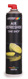 Motip luftfrisker 'one shot'