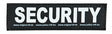 Julius K9 Etiketter til Power-Harnas Tuig Security