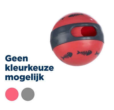 Trixie kat aktivitet mad bold kat assorteret
