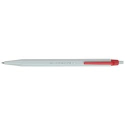 Kuglepen caran d'ache rød 1mm