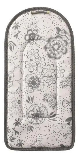 Basilikumkurv i Inlay Dog Basket Pasja