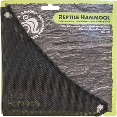 Komodo Hammock krybdyr