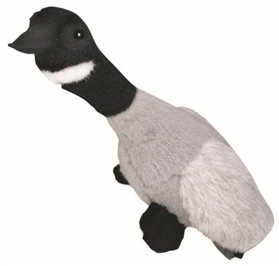 Happy Pet Multipet Migrator Plush Canadian Gans