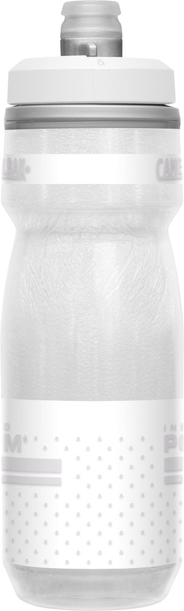 Camelbak podium chill vandflaske 620ml reflekterende spøgelse
