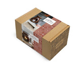 Ideas 4 seasons with love seasons geschenkset vesuvius amber