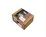 Ideas 4 seasons with love seasons geschenkset etna musk