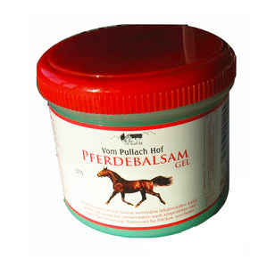 Pullach hof pferdebalsam gel (24x 500 ml)