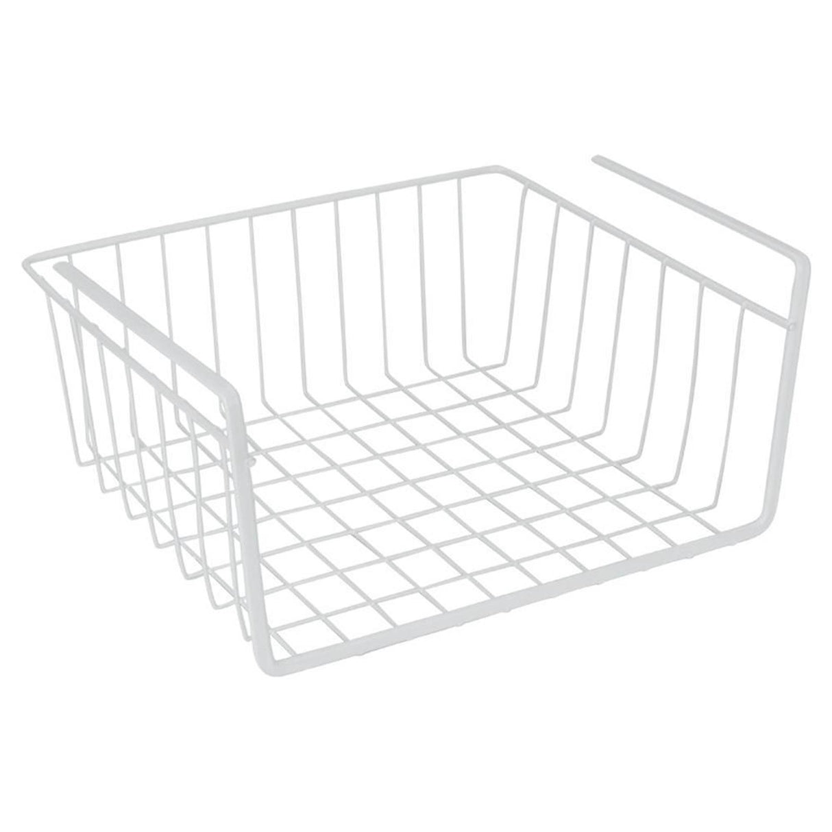 Tomado metaltex opbevaringskurv til under skabshylde 30 cm bred