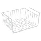 Tomado metaltex opbevaringskurv til under skabshylde 30 cm bred