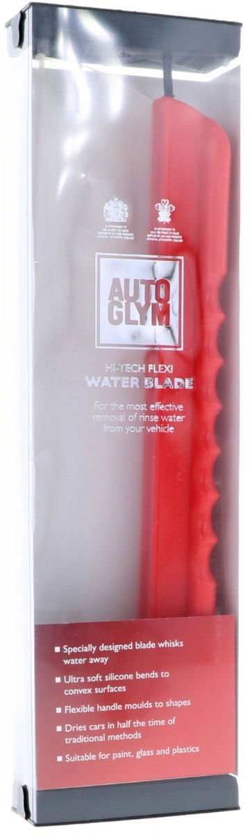 Autoglym hi-tech flexi vandblad (boks)
