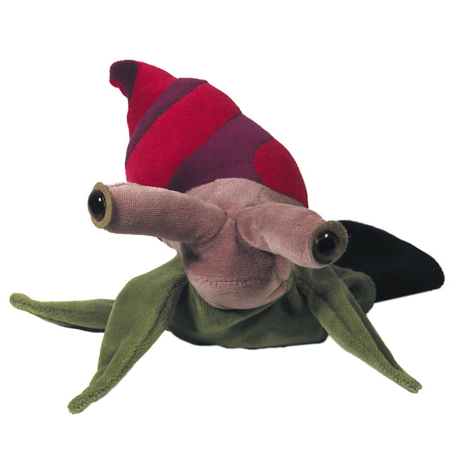Beleduc Handpop Snail