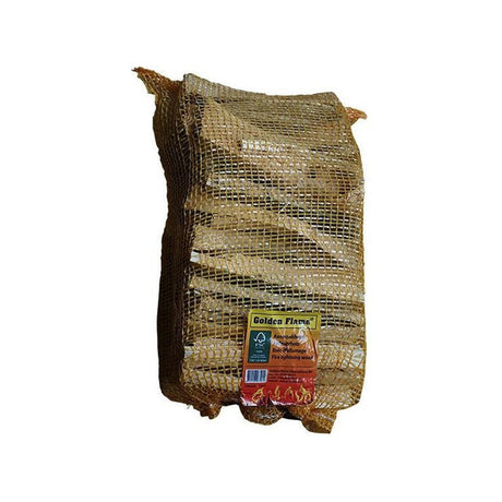 Gyldne flamme optændingslameller 6dm3 (1,5 kg)