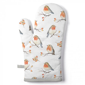 Ambiente ovnhandske robin familie