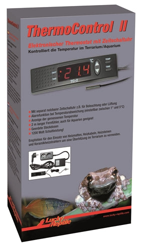 Lucky Reptil Thermo Control II