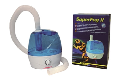 Lucky Reptil Super Fog II