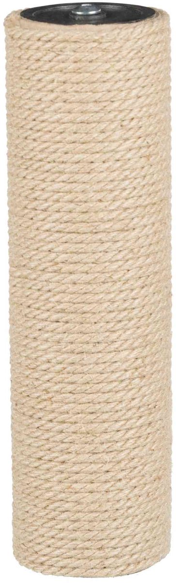 Trixie reservestangsjute - inklusiv skruegevind - 30x9x9 cm