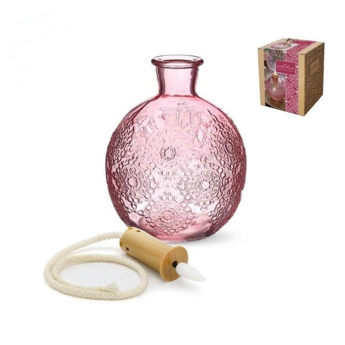 Idéer 4 sæsoner med kærlighedsgavesæt bologna pink
