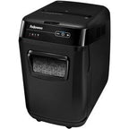 Papirmakulator fellowes automax 200m mikro