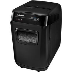 Papirmakulator fellowes automax 200m mikro