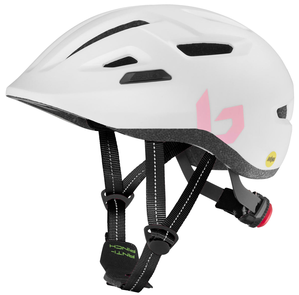 Bollé hjelm stance jr mips