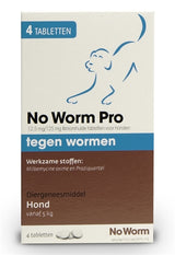 Eksil ingen orm prohund