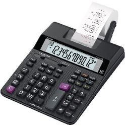 Printberegner Casio HR-200RCE sort
