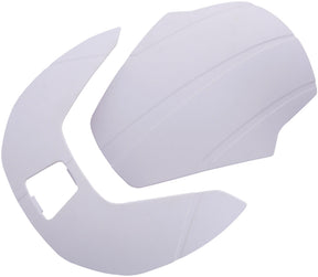 Bollé cover cap aero-cover aero cover m mat hvid