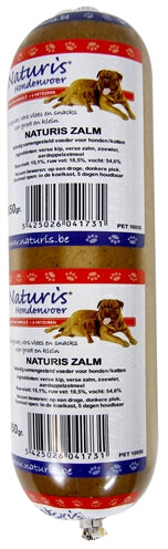 Naturis keepsbaar laks