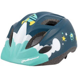 Cykelhjelm Polisport Spaceship XS 48-52 cm - Dark Bluew