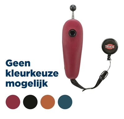 Trixie hunde aktivitetsmål stick pegepind assorteret