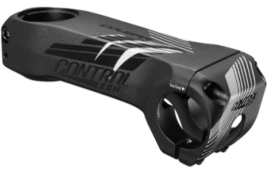 Controltech - stamme cougar 100mm -8° semi indvendig