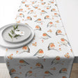 Ambiente bordløber Robin familie 40x150