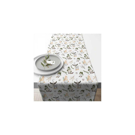 Ambiente bordløber 40x150cm nisser