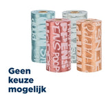 Trixie medium afføringsposer assorteret