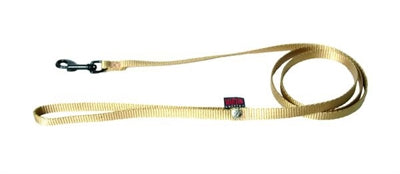 Martin hundesnor nylon beige