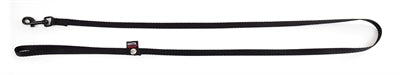 Martin hundesnor nylon sort