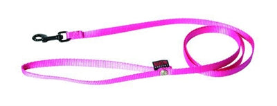 Martin hundesnor nylon pink
