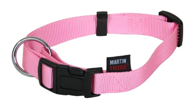 Martin krave basic nylon pink