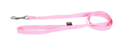 Martin hundesnor basic nylon pink