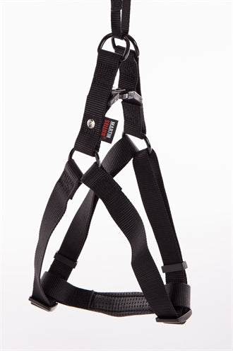 Martin entry-level sele nylon sort