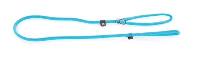 Martin retriever bly nylon rund turkis