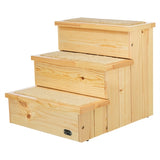 Trixie Trap Petstair Vurenhout