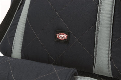 Trixie Travel Bag Victoria mørkeblå