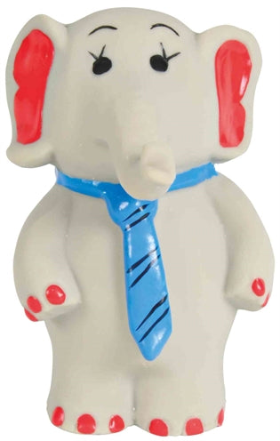 Trixie latex figurer assorteret