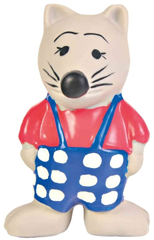 Trixie latex figurer assorteret