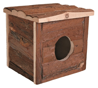 Trixie natur jerrik legehus hamster
