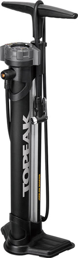 Topeak Floor Pump Joblow Booster Black
