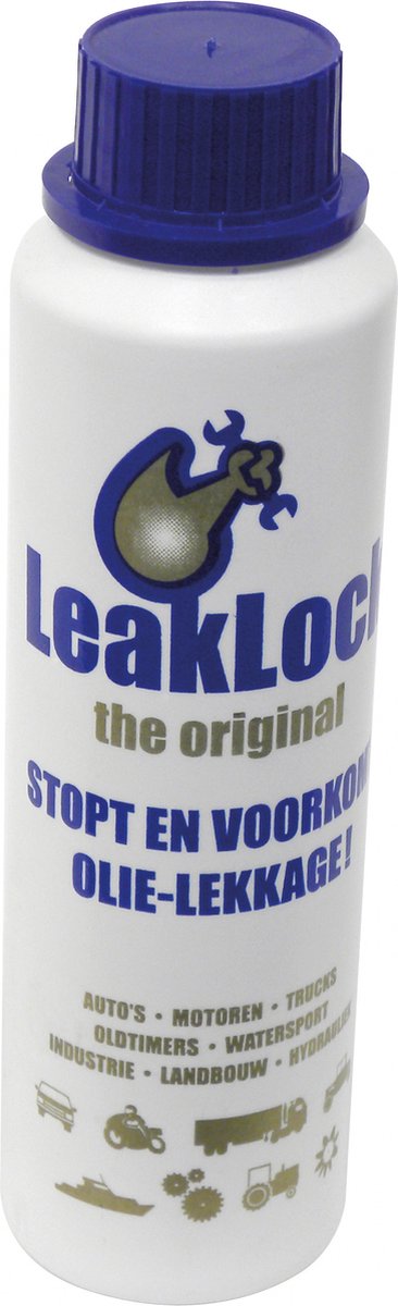 Carpoint leaklock 90150 flaske 150ml
