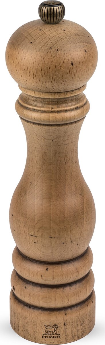 Peugeot Paris antik peberkværn 22 cm - antik