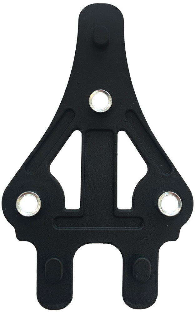 Northwave road standard klampeplade